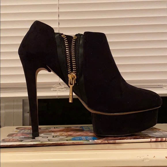 Platform Heels